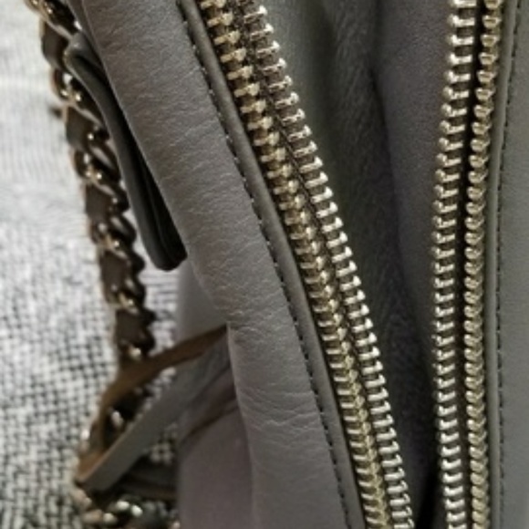 Rebecca Minkoff Swing new with silver hardware - Picture 4 of 13
